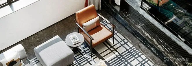 恒德玺悦 悦启人居美好时代 聚舍联合设计