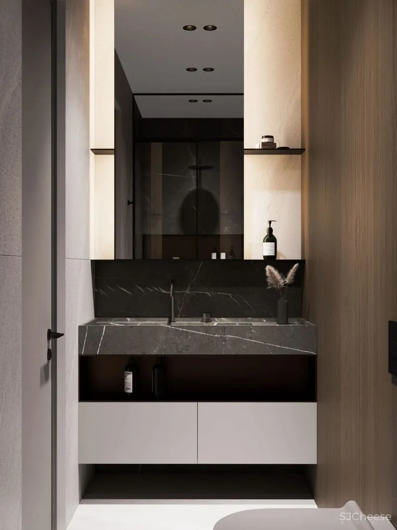 清新脱俗,典雅至极!