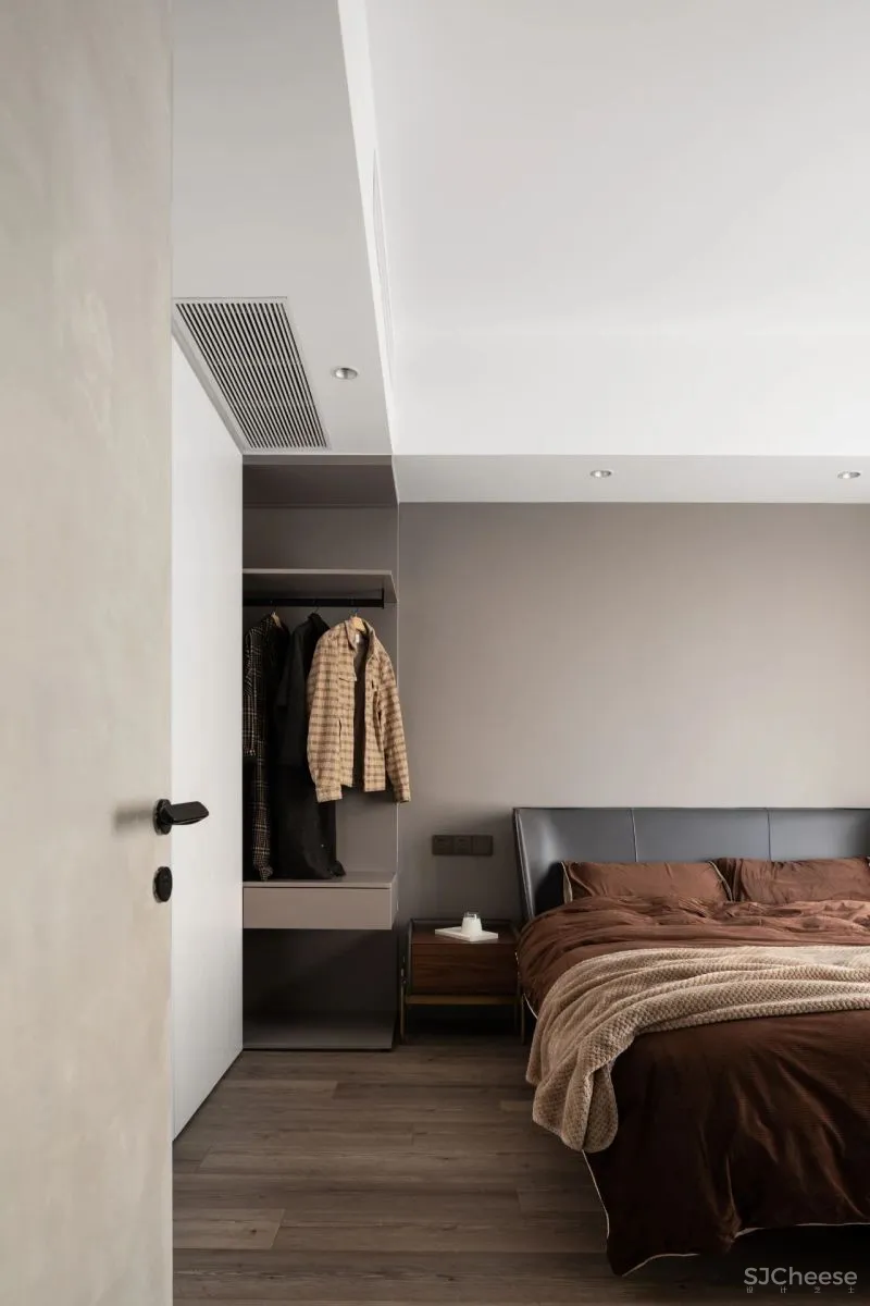 何雨晴•吴晨 × 私宅:影像中的表白