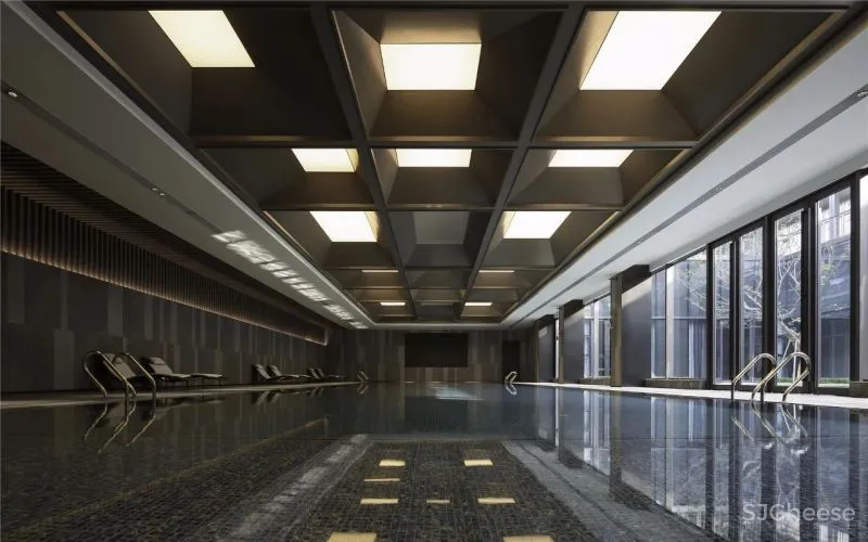 木色书香,广纳生活美学 太谷形上