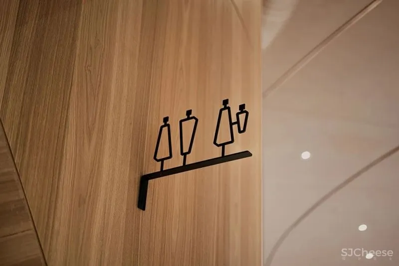 打造出令人充满探索欲的游逛空间体验