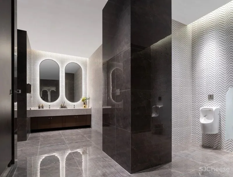 古老崧泽文化的现代解读 GLC 设计