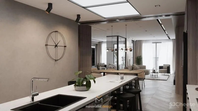 设计,满满高级质感,太赞了!