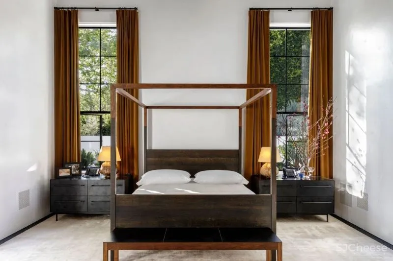 Stephen Shadley-好莱坞明星御用设计师！