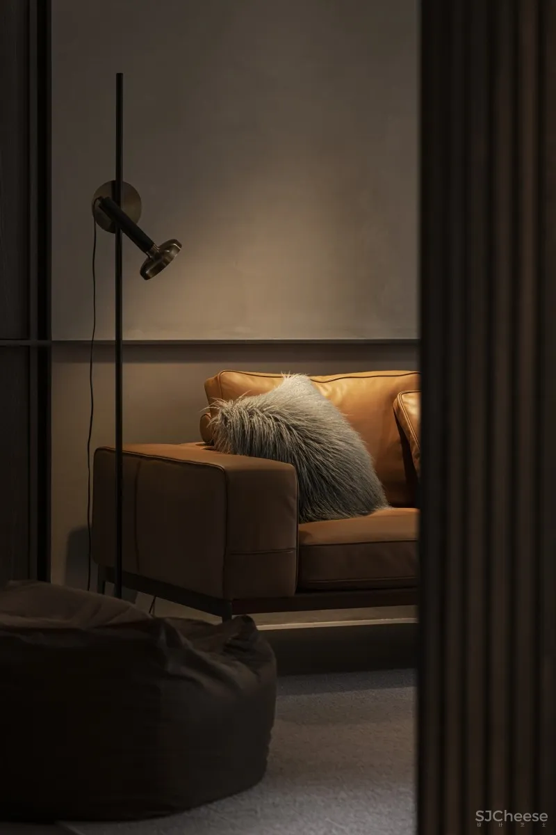 焦糖 PURE DESIGN 璞珥