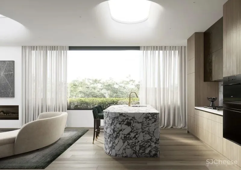 极墅之旅（四）-TOP Villas of the world!