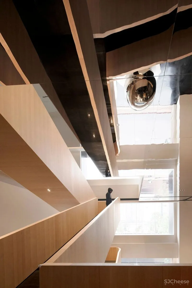 DOMANI 东仓 中海阅溪府,极致演绎!