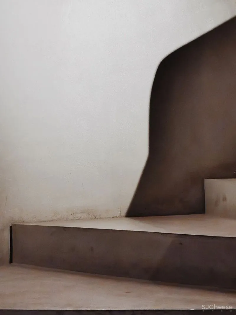 LJ 探店|WS SPACE 無集 |适合约!理想的生活实验场