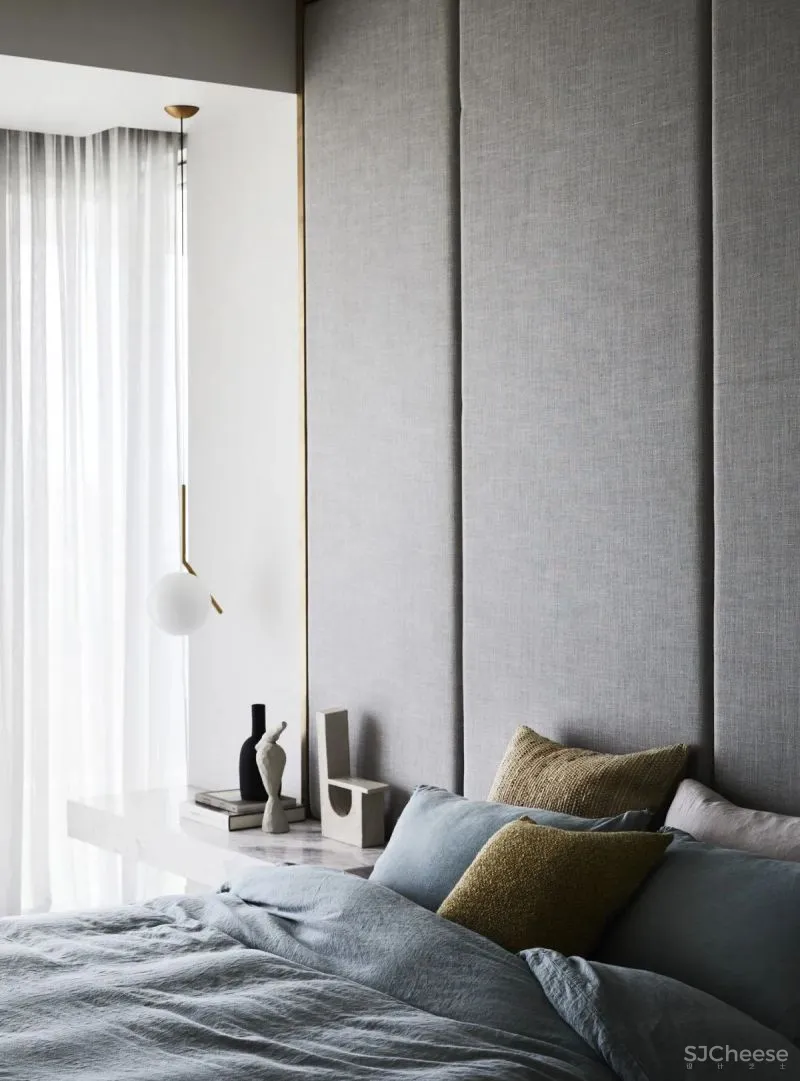 现代简约,越简单,越高级!