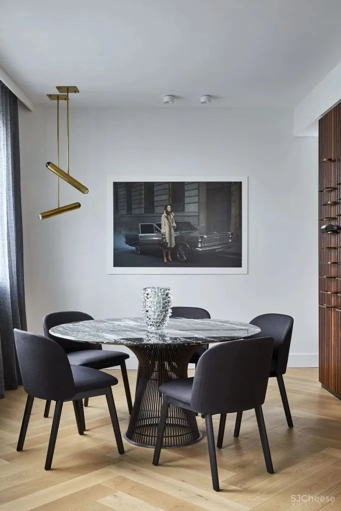 Alexandra Brown 新作 当代折衷主义美学