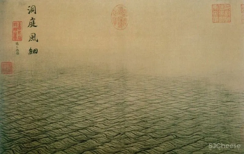 诗意空间 安静是一种理想!