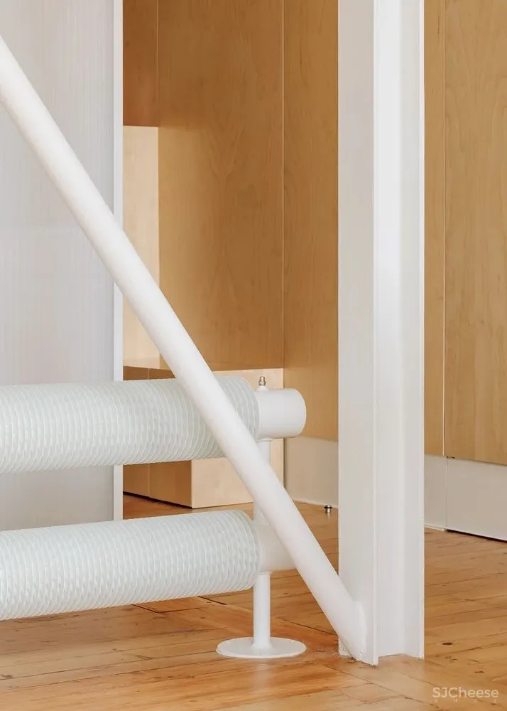 MARIA Apartment Daniel Zamarbide