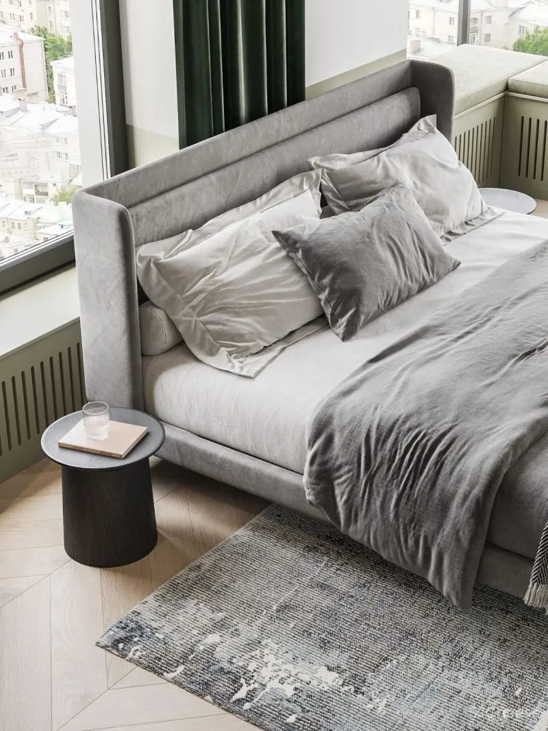 清新脱俗,典雅至极!