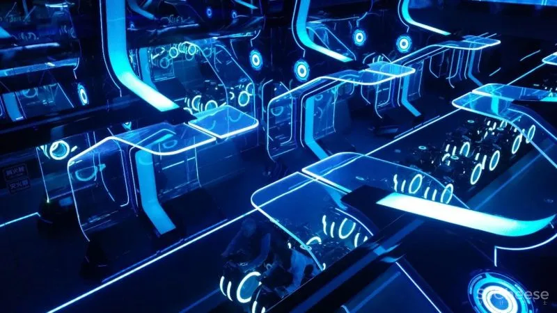 艺术漆 不锈钢，未来与复古的完美演绎丨木桃盒子