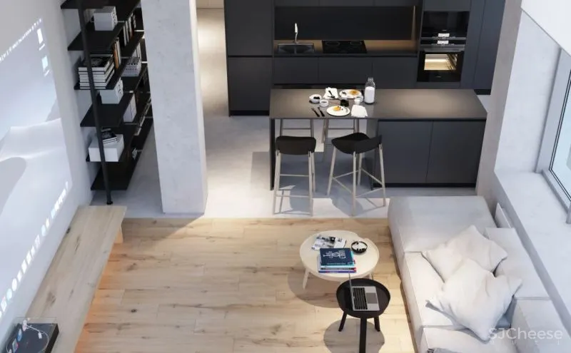 Z.Design丨极简,有格调的设计