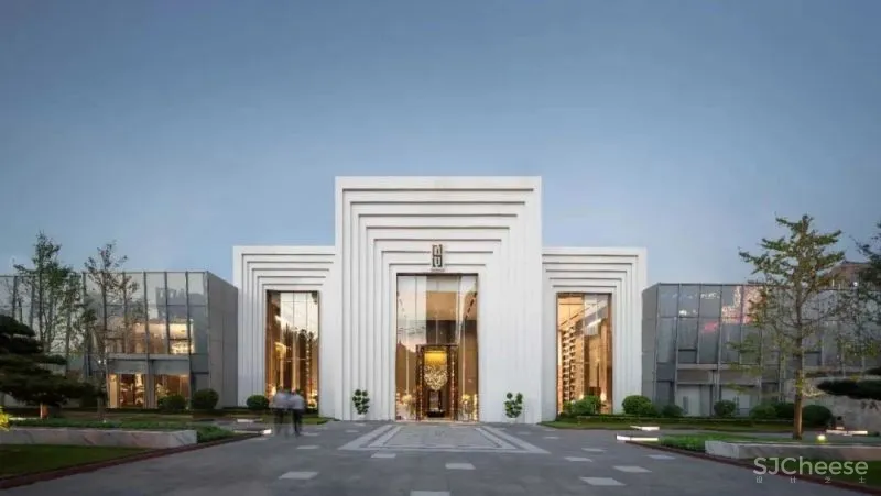 RWD新作 许你一个长安梦