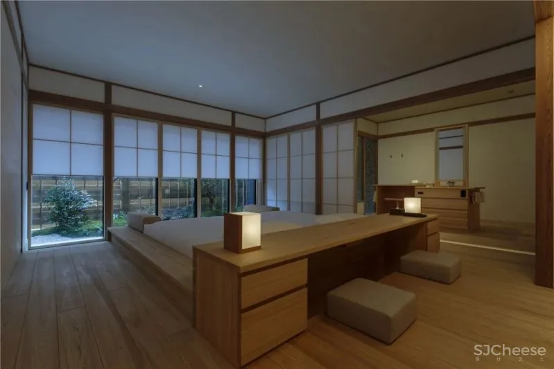 安缦创始人的新酒店品牌开业, 抛去浮华, 演绎传统日式旅馆的美!