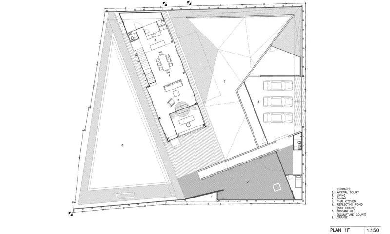 BOONDESIGN-亚洲简约风的积极实践者!