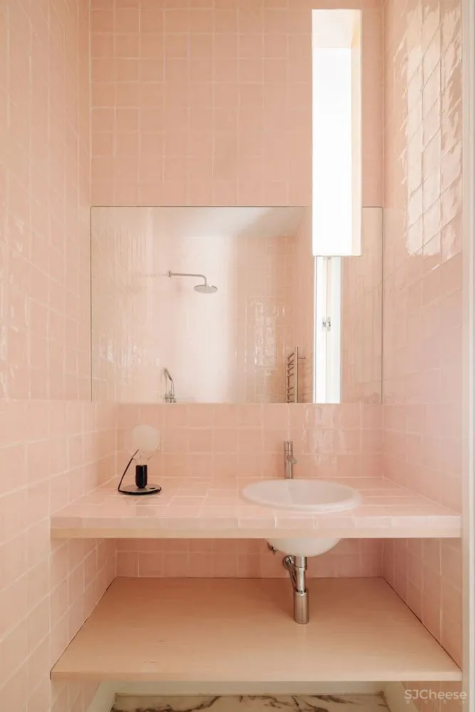 MARIA Apartment Daniel Zamarbide