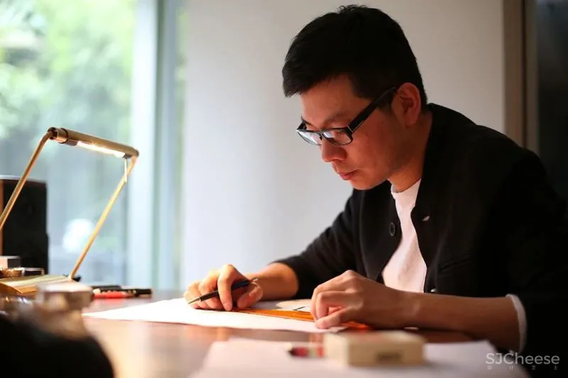 DOMANI 东仓 中海阅溪府,极致演绎!