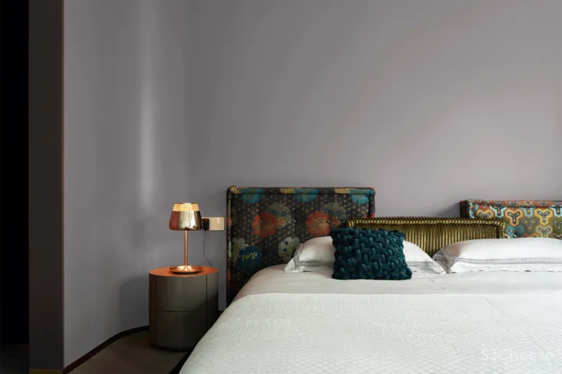 艺筑亦美设计新作 现代优雅 时尚住宅住宅