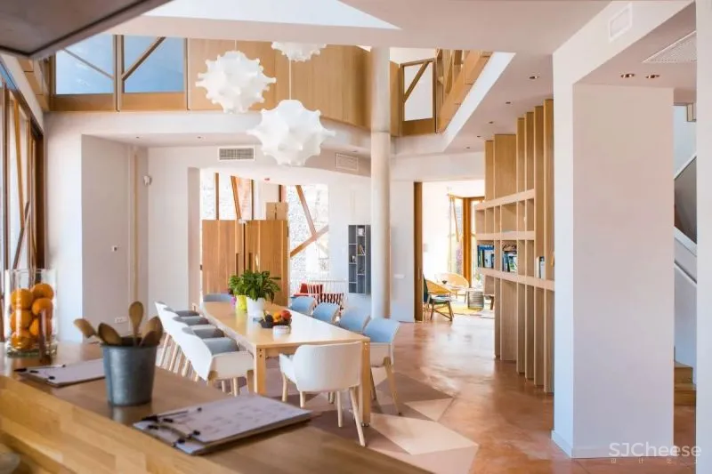 Patricia Urquiola-擅长过去与现代完美融合!