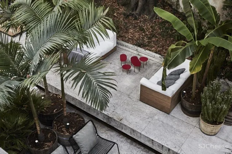 Patricia Urquiola-擅长过去与现代完美融合!