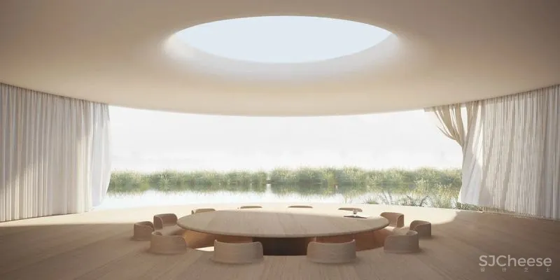 932 Designs丨用设计打造空间艺术