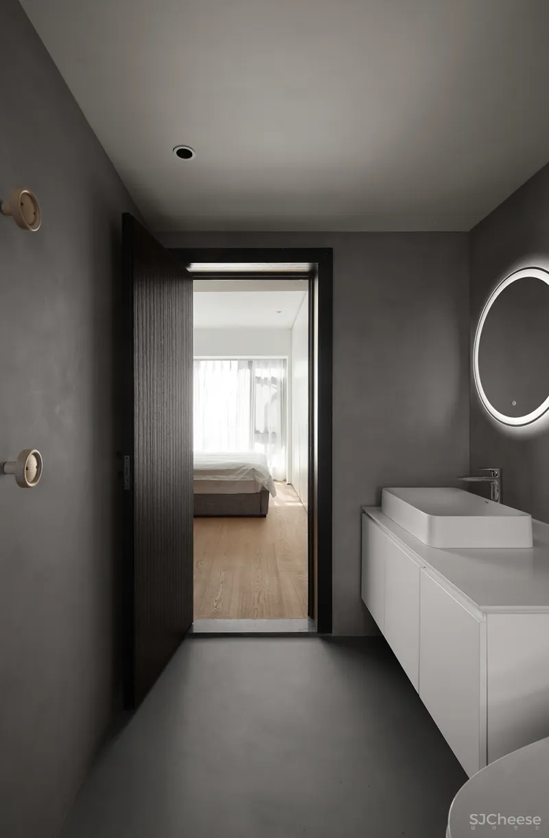 140m²私宅设计,时尚简约,高级范!