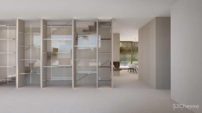 Ramón Esteve丨极简主义的极致质感