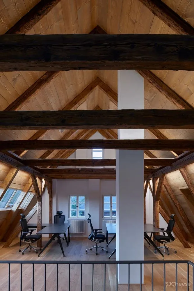 闪耀的艺术 LASVIT玻璃制造公司总部