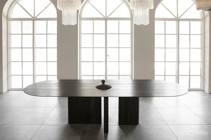 安静的治愈 Norm Architects 15 个顶级设计