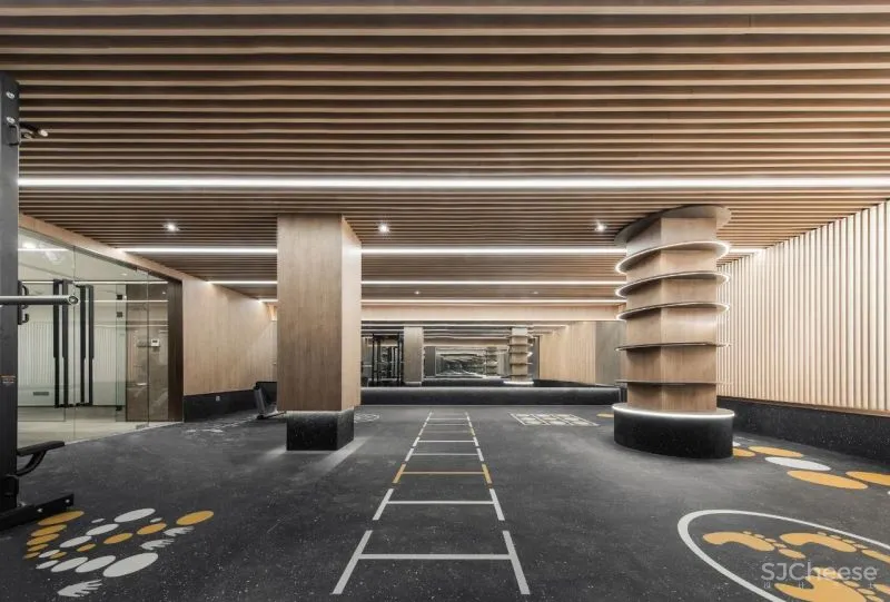 新静安CBD生活范本,将繁华融于社区【华发华润 · 静安府】