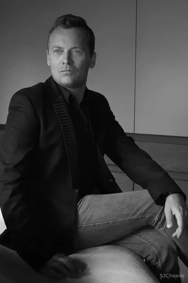 功能与极简并存的厨房美学