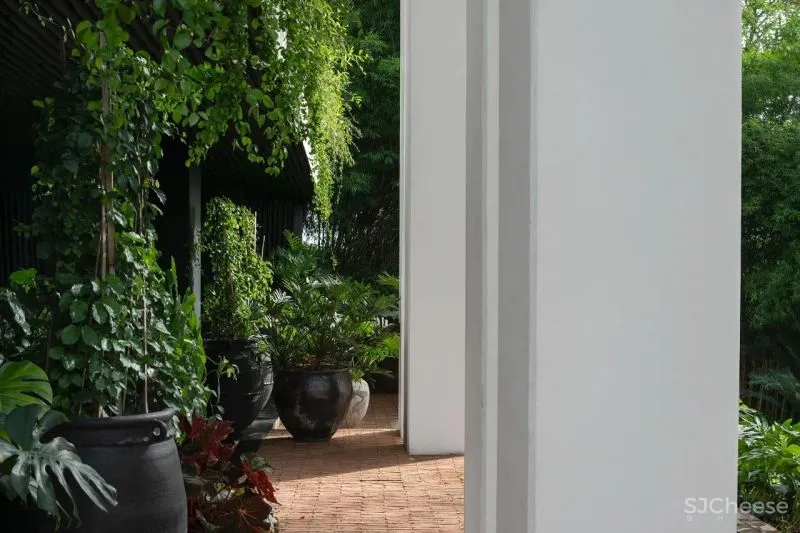 私藏东南亚设计满分的度假酒店，一次公开给你！