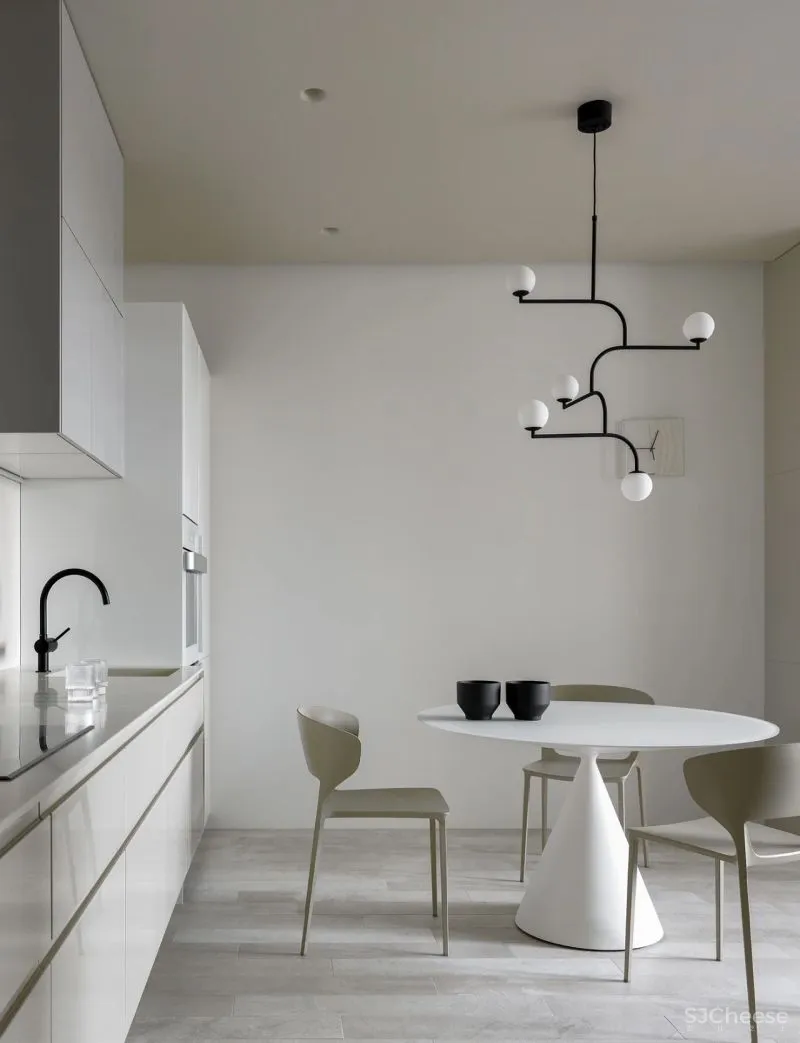 法式设计,优雅与浪漫!