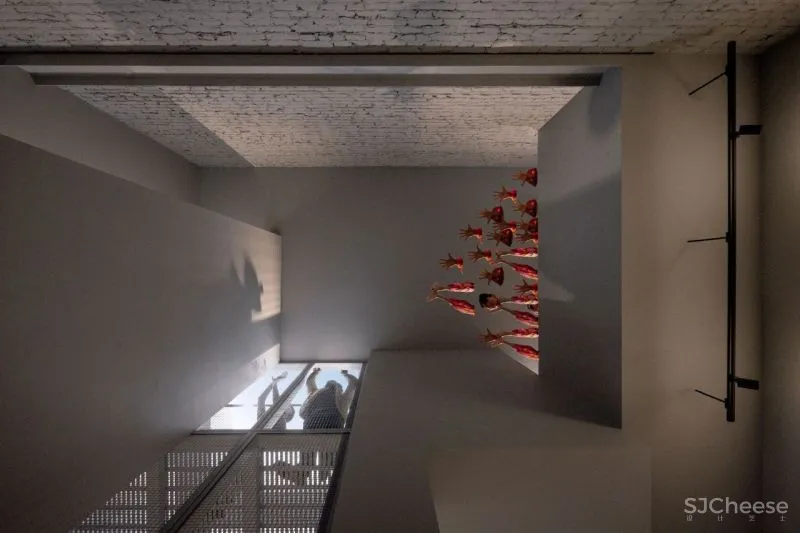 JEAN VERVILLE ARCHITECTS.