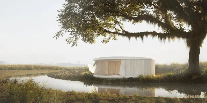 932 Designs丨用设计打造空间艺术