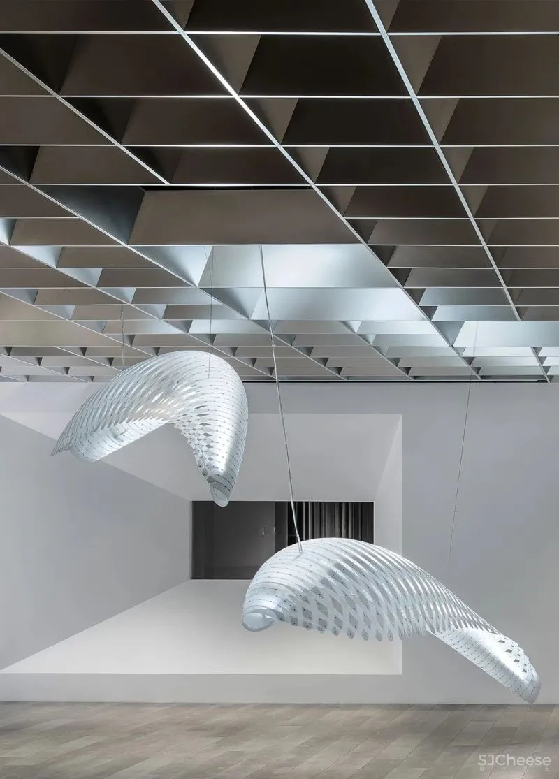 崔树 咖啡厅，不止咖啡