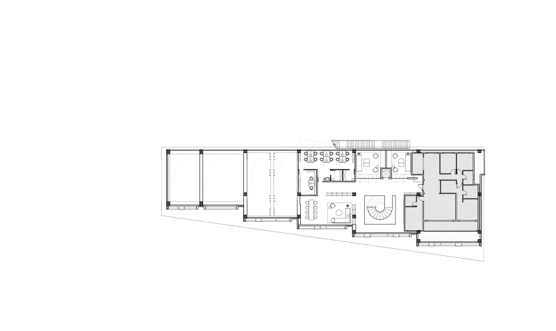 矩陣縱橫新作 温雅时尚 綠城湖畔雲廬 售楼处