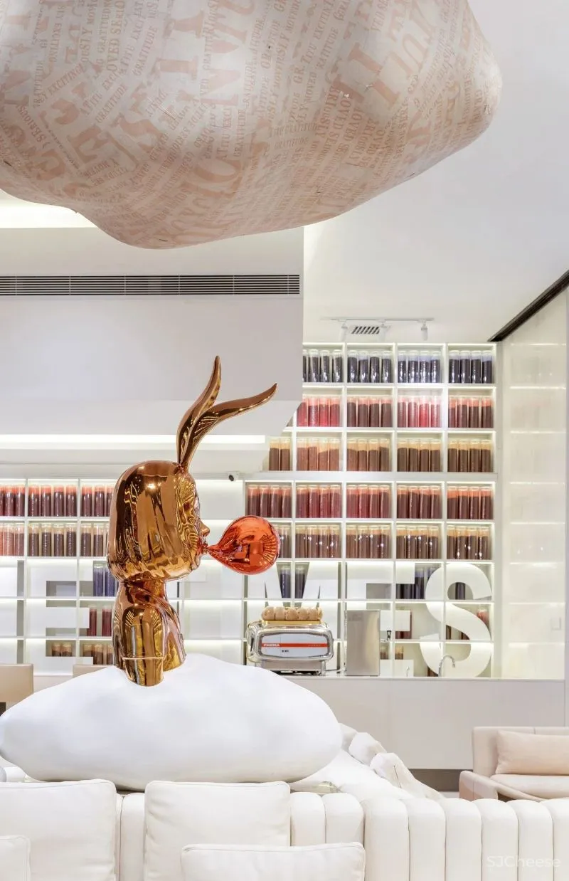 花築光陰|GBD 杜文彪