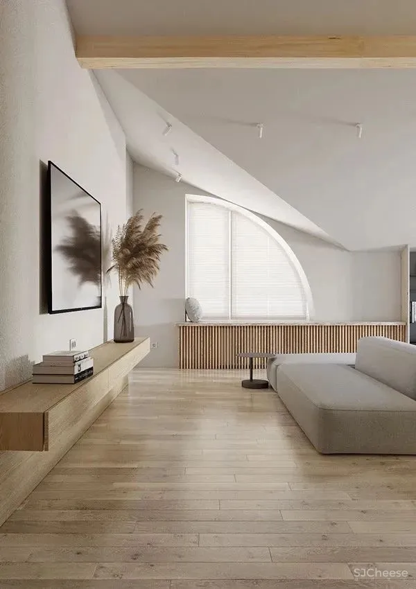 【Zemna Design】精装不如简装, 简装不如裸装