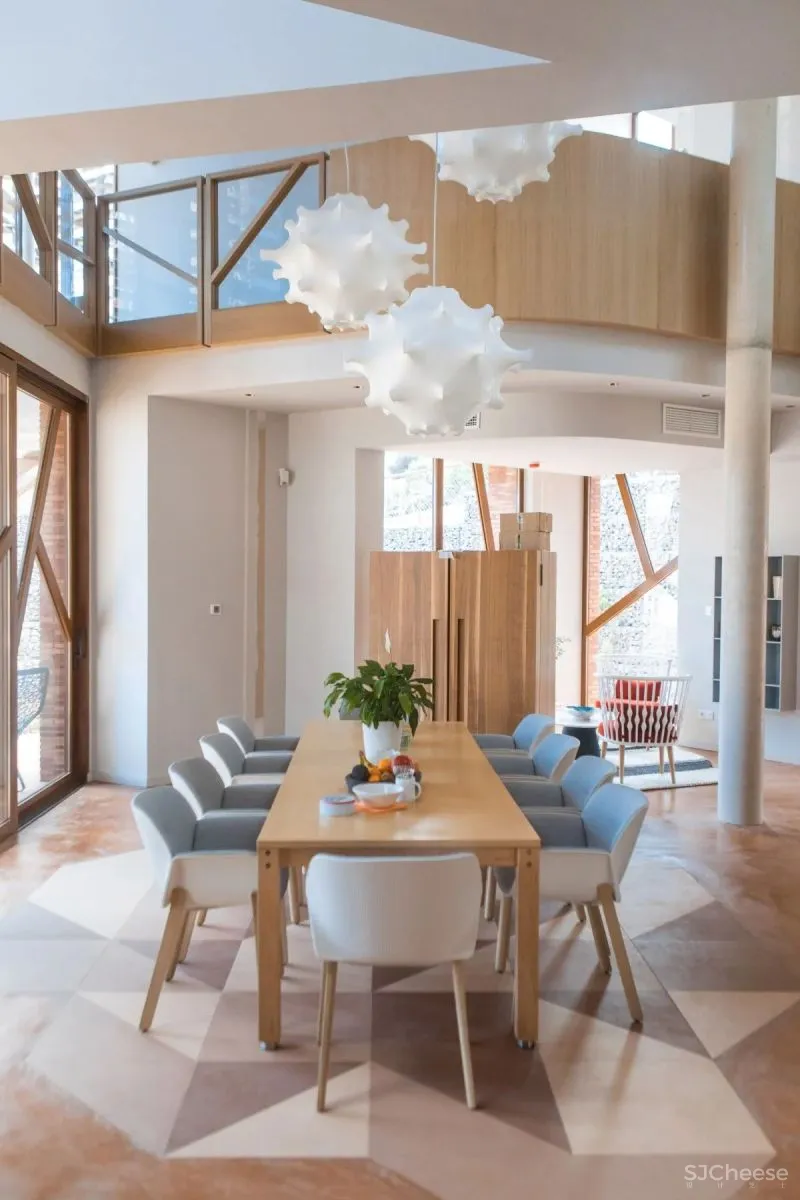 Patricia Urquiola-擅长过去与现代完美融合!