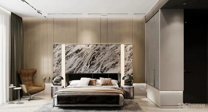 贵族气质进入新奢世界