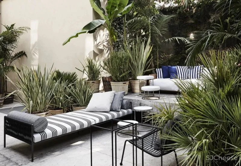 Patricia Urquiola-擅长过去与现代完美融合!