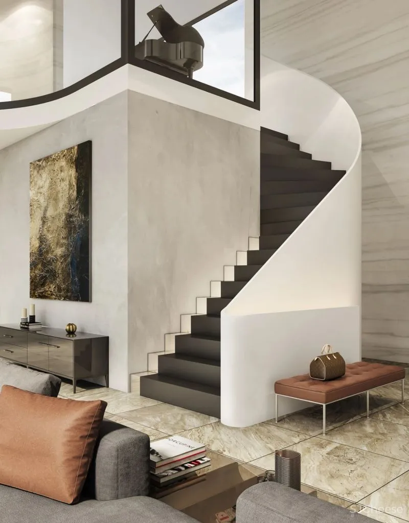 这才是顶级设计,真的太美了!