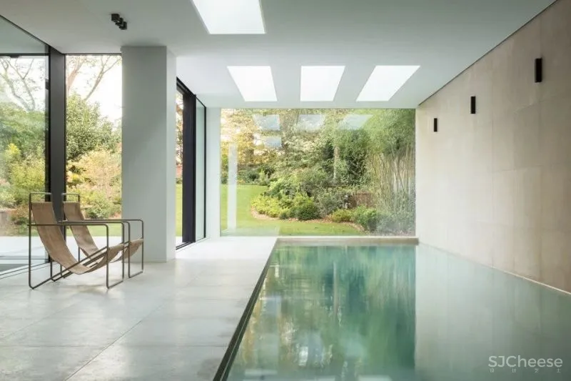 极简美学，极致细节！