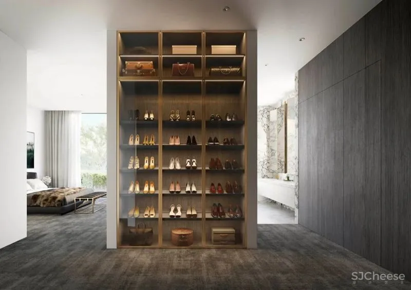 Rob Mills-构建人与自然的和谐▪重新定义当代奢华