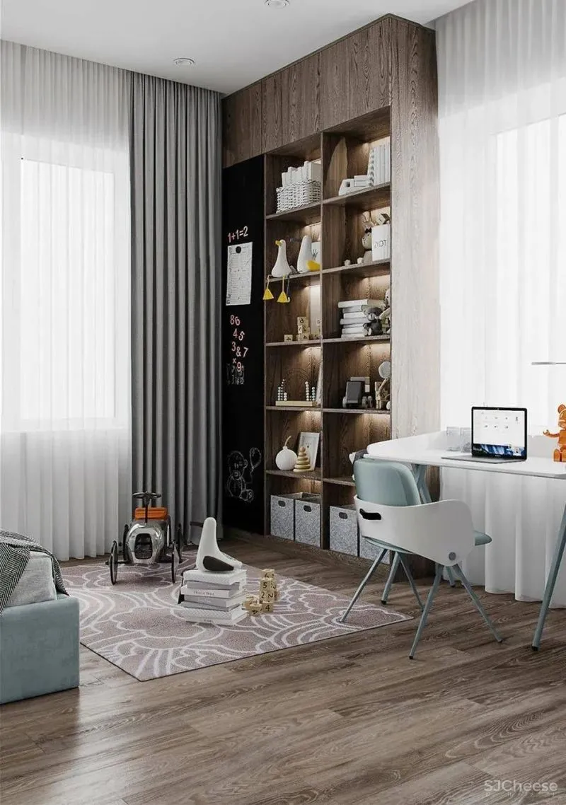 Alexander Bocharov 154m²雅致格调，领略不一样的轻奢质感