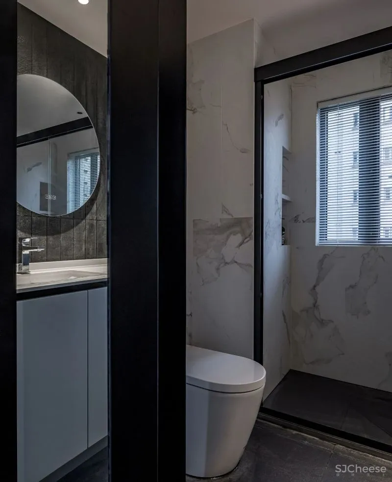 艺术漆 不锈钢，未来与复古的完美演绎丨木桃盒子